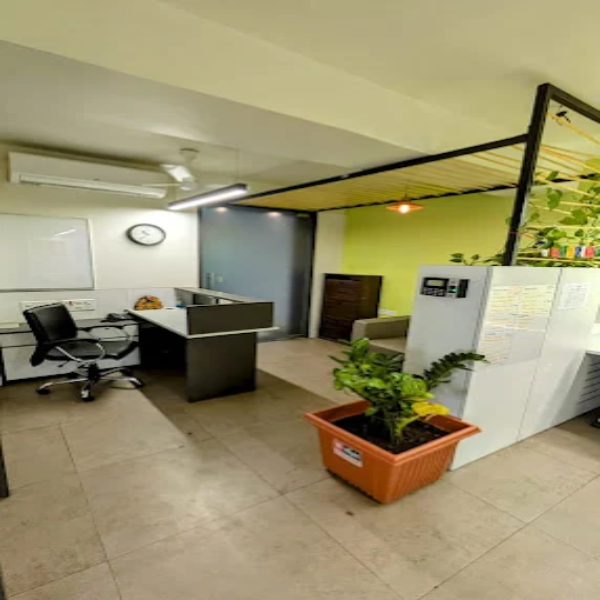 Wish2Work Coworking, Abhijit Court | Bhandarkar Road, Pune